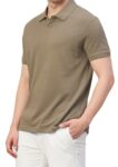 Cotton Polyester blend Corporate/Retail Polo T-Shirt