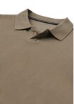 Cotton Polyester blend Corporate/Retail Polo T-Shirt