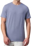Cotton Roundneck Corporate/Retail T-Shirt