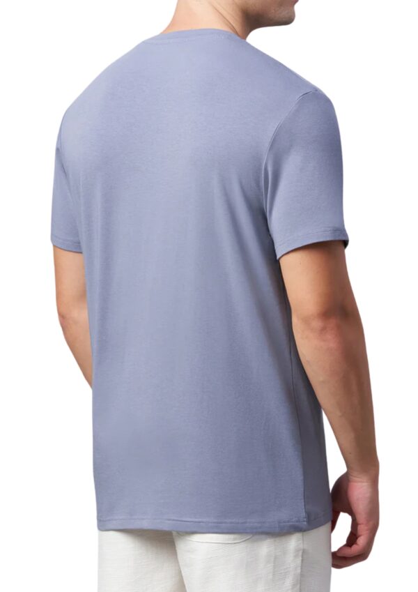 Cotton Roundneck Corporate/Retail T-Shirt
