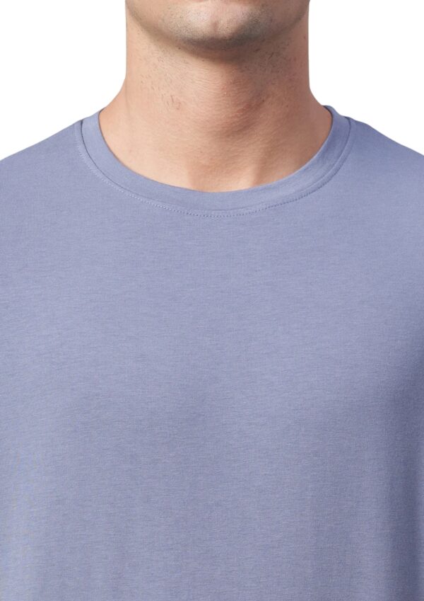 Cotton Roundneck Corporate/Retail T-Shirt