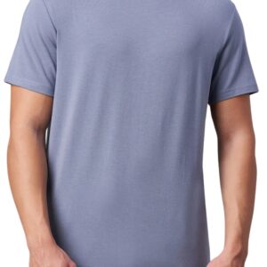 Cotton Roundneck Corporate/Retail T-Shirt