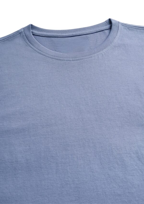 Cotton Roundneck Corporate/Retail T-Shirt