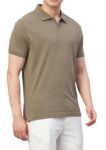 Cotton Polyester blend Corporate/Retail Polo T-Shirt