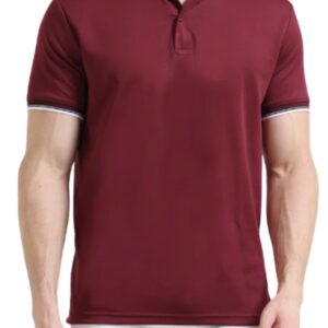 Polyester based Sports Corporate/Retail Polo Jersy