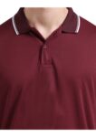 Polyester based Sports Corporate/Retail Polo Jersy