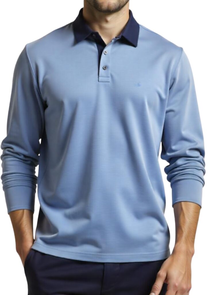 Miscellaneous Corporate Sports Polo Jersy