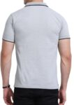 PC Matty Premium Jacquard Corporate/Retail Polo T-Shirt
