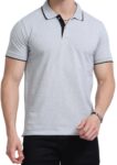 PC Matty Premium Jacquard Corporate/Retail Polo T-Shirt