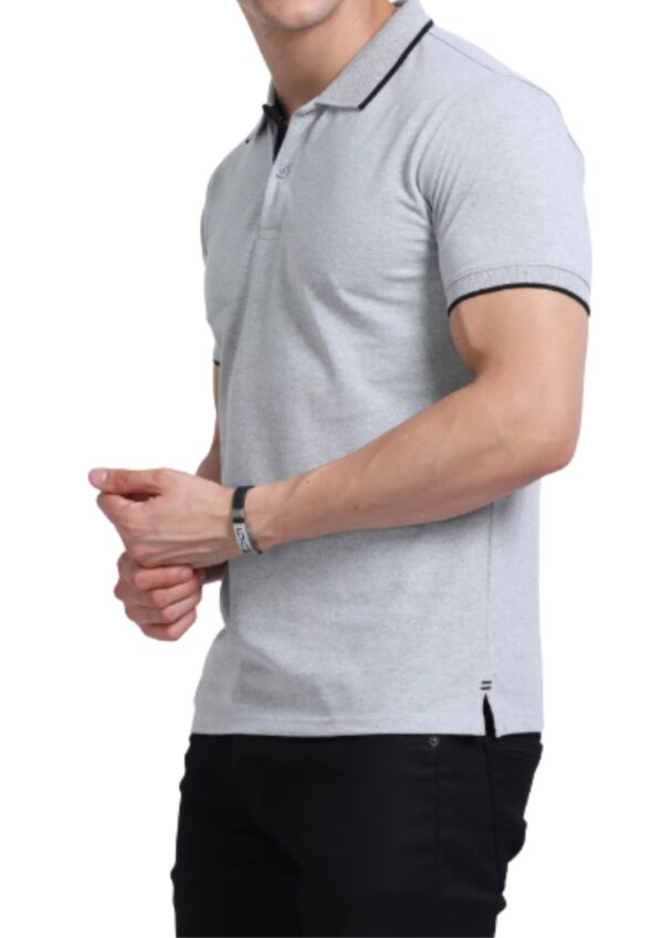 PC Matty Premium Jacquard Corporate/Retail Polo T-Shirt