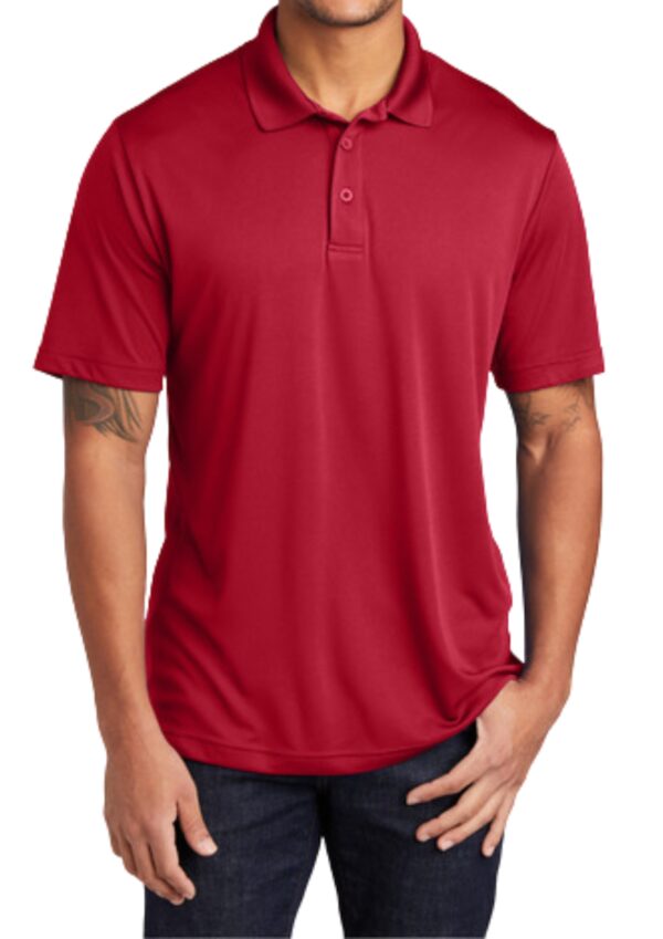 Miscellaneous Corporate Sports Polo Jersy