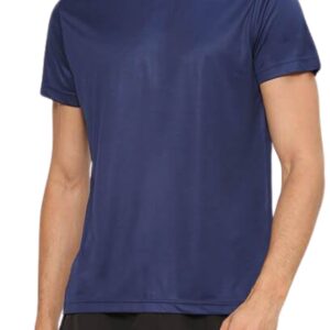 Polyester based roundneck Corporate/Retail jersy