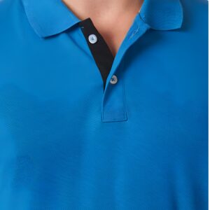 PolyCotton Matty Premium Corporate/Retail Polo T-Shirt