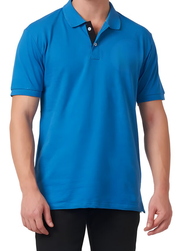 PolyCotton Matty Premium Corporate/Retail Polo T-Shirt