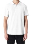 Cotton Matty Premium Corporate/Retail Polo T-Shirt