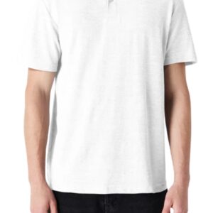 Premium Cotton Polo (2)