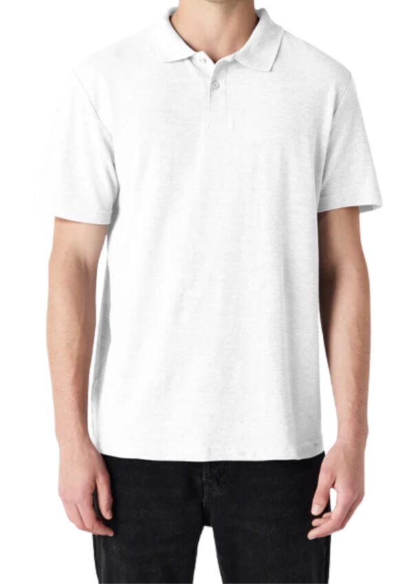Cotton Matty Premium Corporate/Retail Polo T-Shirt