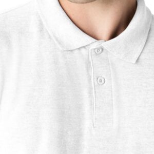Cotton Matty Premium Corporate/Retail Polo T-Shirt