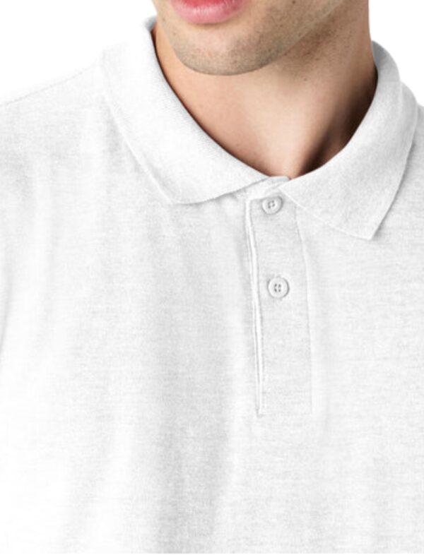 Cotton Matty Premium Corporate/Retail Polo T-Shirt