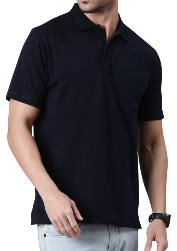 SAP Matty Premium Corporate/Retail Polo T-Shirt