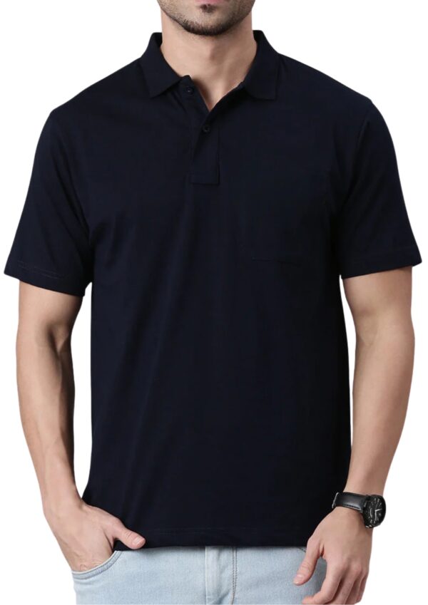 SAP Matty Premium Corporate/Retail Polo T-Shirt