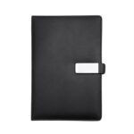 3 in 1 Corporate Gift Set which Includes Diary, Metal Pen & Water Bottle. Gift Set for, Employee Corporate Gift