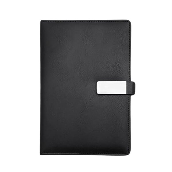 3 in 1 Corporate Gift Set which Includes Diary, Metal Pen & Water Bottle. Gift Set for, Employee Corporate Gift