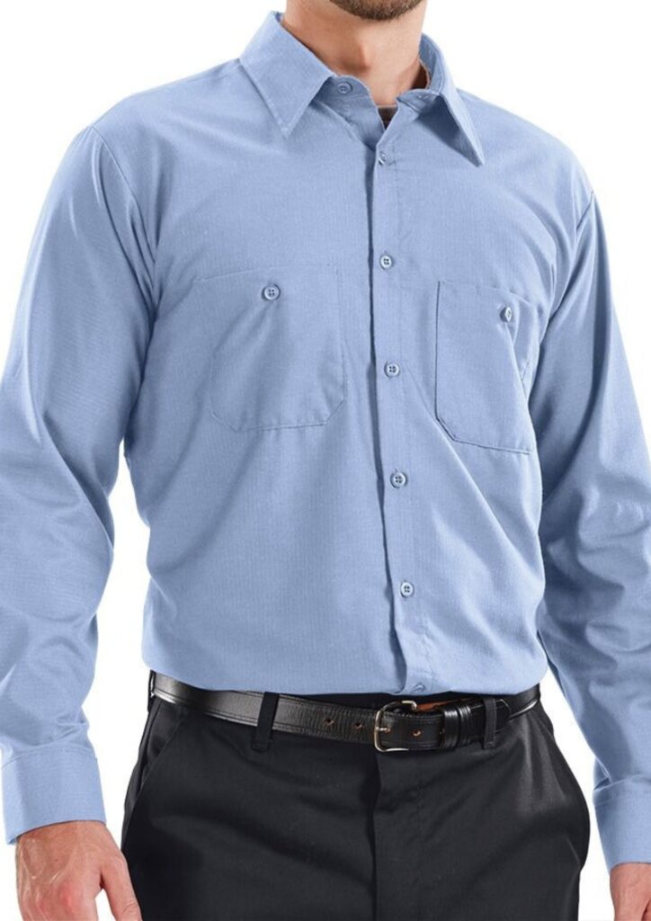 Corporate Uniform - Shirt