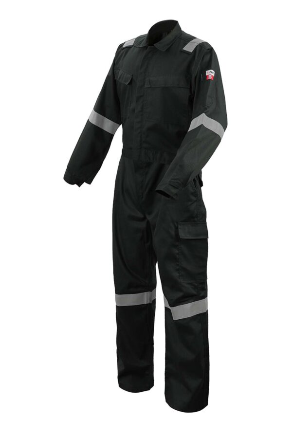 TFR(Treated Fire Retardant) Coverall Dangri Suit