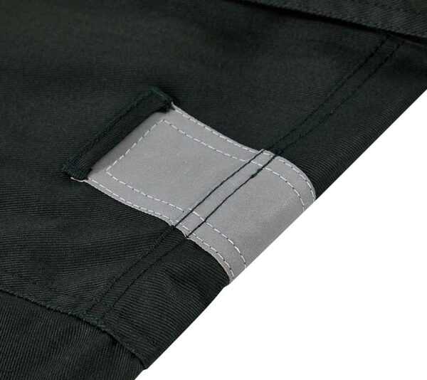 TFR(Treated Fire Retardant) Coverall Dangri Suit