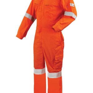FR(Fire Retardant) Coverall Dangri Suit