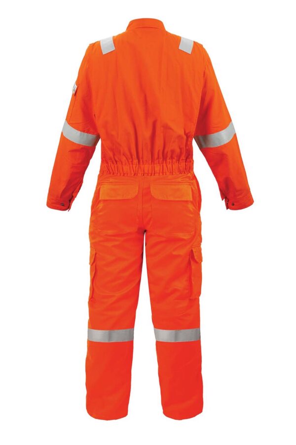 FR(Fire Retardant) Coverall Dangri Suit