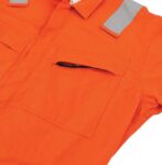 FR(Fire Retardant) Coverall Dangri Suit