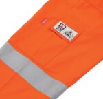 FR(Fire Retardant) Coverall Dangri Suit