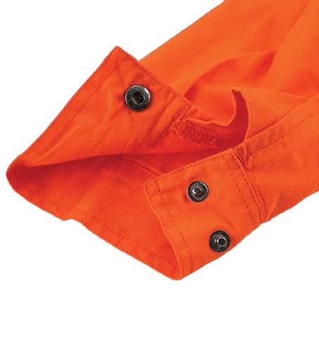 FR(Fire Retardant) Coverall Dangri Suit