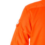 FR(Fire Retardant) Coverall Separate Shirt Pant