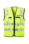 Safety Vest Multipurpose