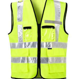 Safety Vest Multipurpose