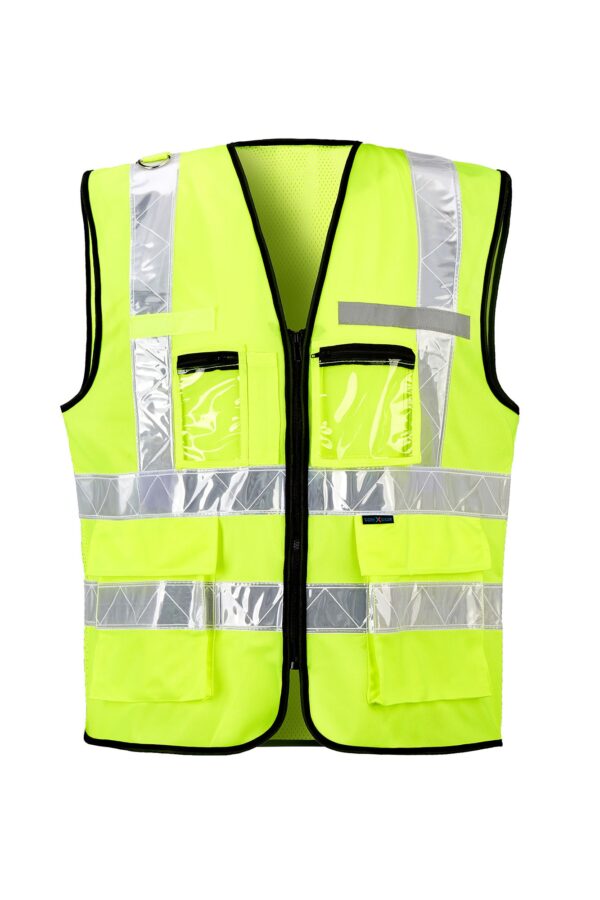 Safety Vest Multipurpose