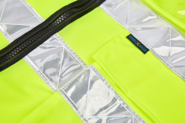 Safety Vest Multipurpose