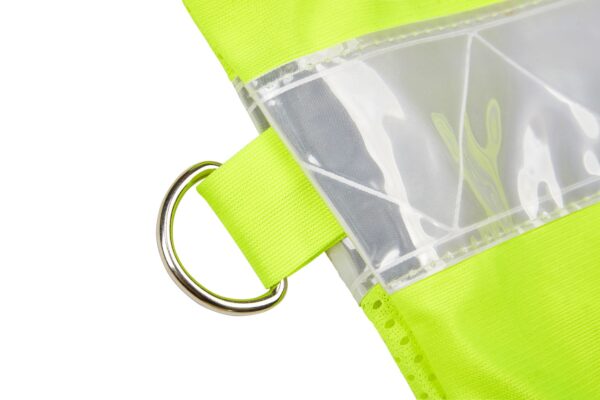 Safety Vest Multipurpose